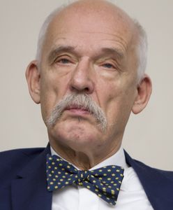 Sprzedaż alkoholu przez internet. Korwin-Mikke chce liberalizacji