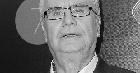 Janusz Dzięcioł przed śmiercią złożył żonie obietnicę. Wreszcie miało być po jej myśli. Chwilę później zmarł