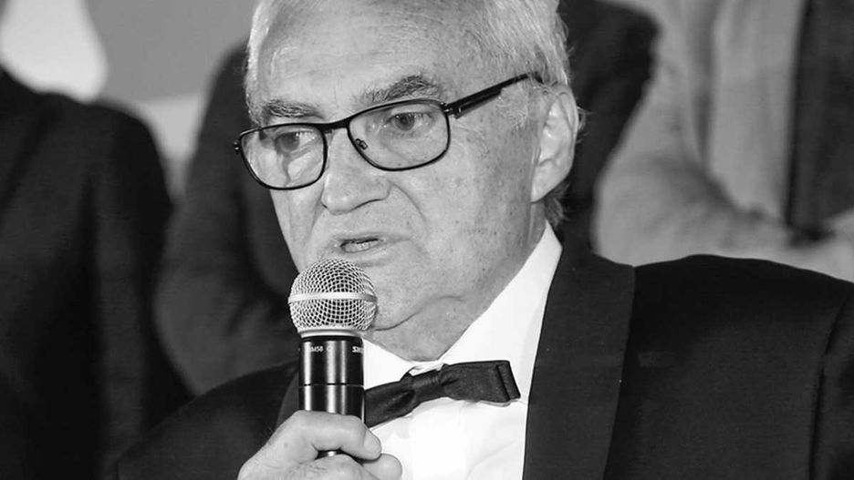 Janusz Kondratiuk nie żyje