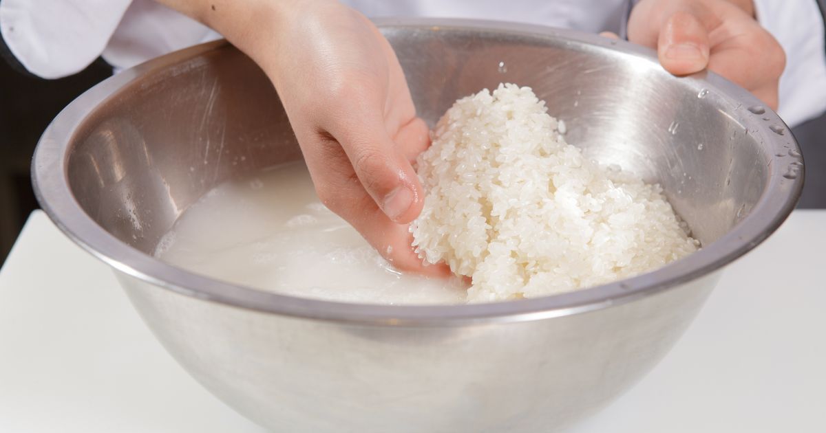 Ryż- Pyszności, źródło: Canva