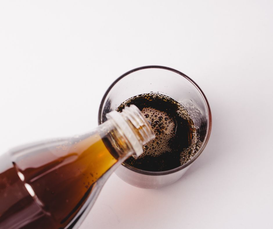 Podwyżki cen Coca-Coli- Pyszności/ źródło: Canva