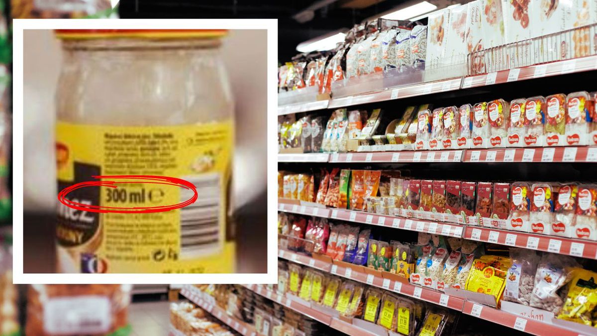 Oszustwa producentów żywności- Pyszności/ źródło: Canva