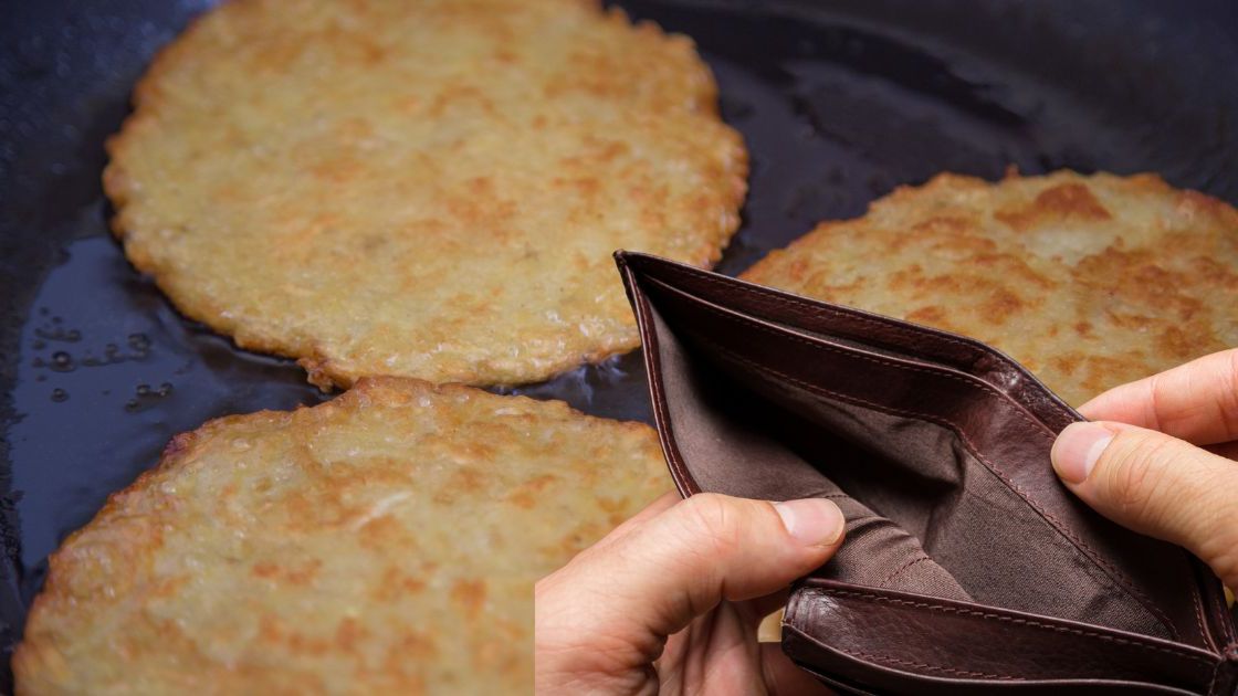 Pomysły na tanie obiady - Pyszności, źródło: Adobe Stock, Canva