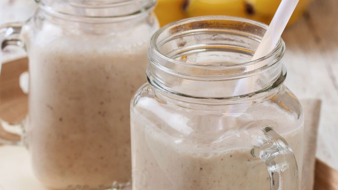 Owsianka do picia- Pyszności, źródło: Canva