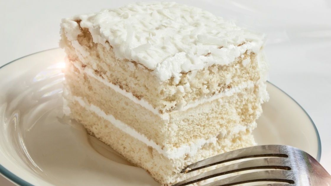 Ciasto aniołek- Pyszności, źródło: Canva