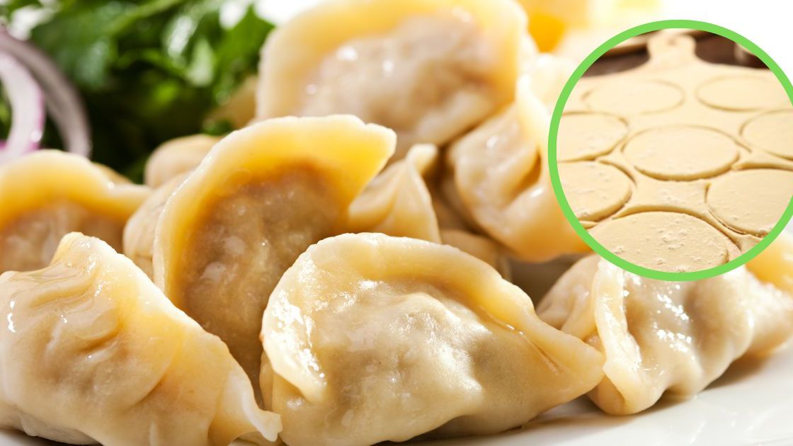 Ciasto na pierogi bez wyrabiania- Pyszności, źródło Canva