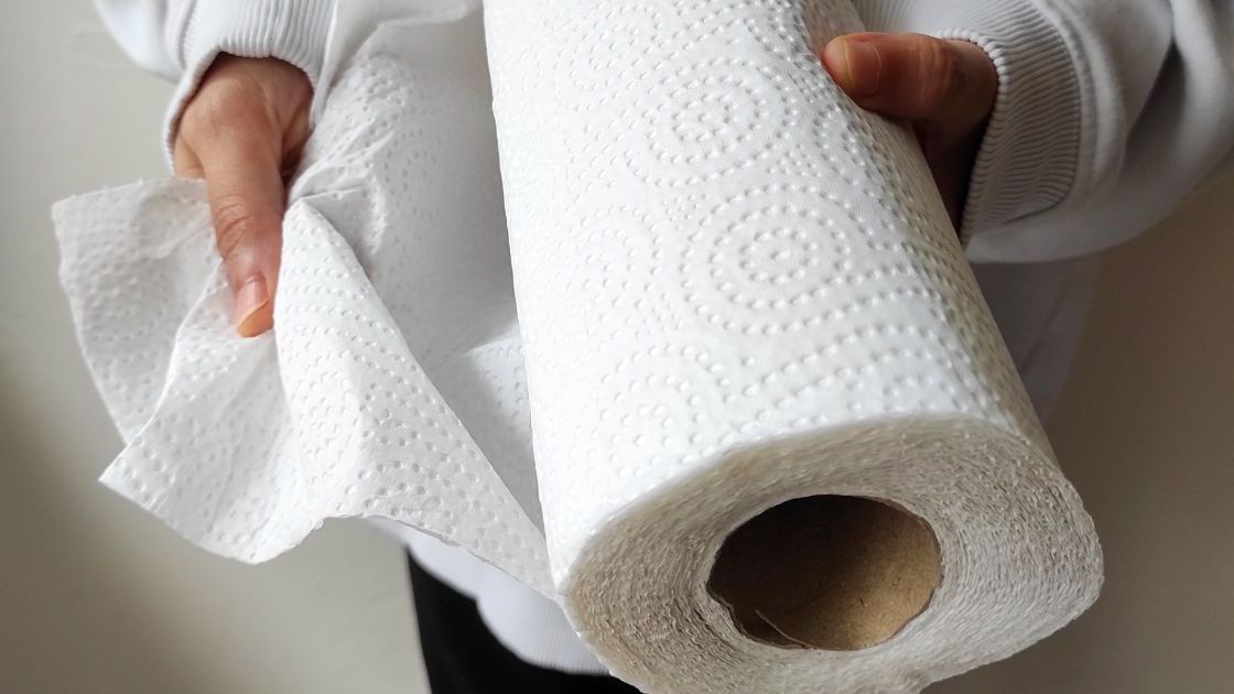 Ręczniki kuchenne- Pyszności; źródło Canva