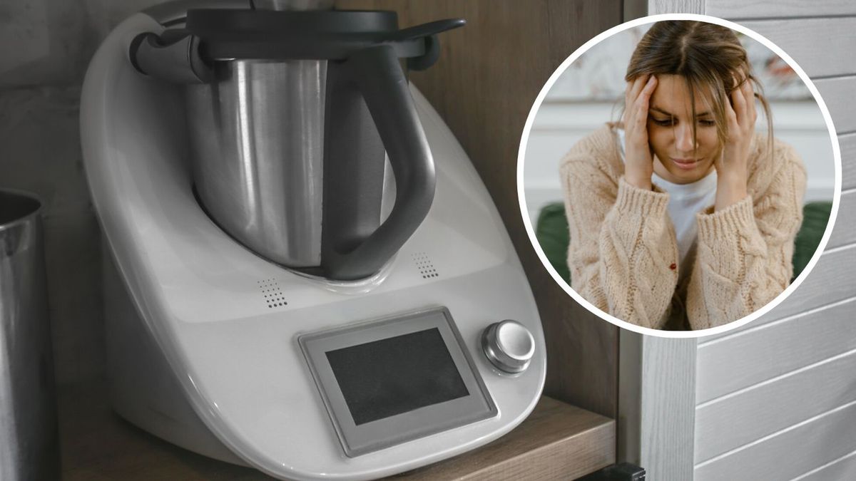 Podwyżka cen Thermomixa- Pyszności/ źródło: Canva