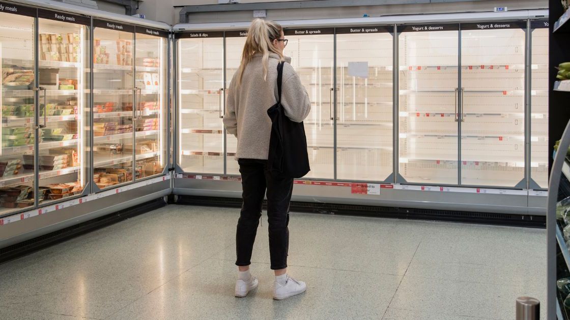 Podwyżki cen w sklepach- Pyszności/ źródło: Canva