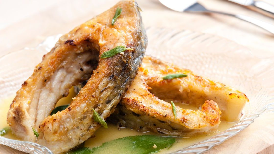 Cena karpia- Pyszności/ źródło: Canva