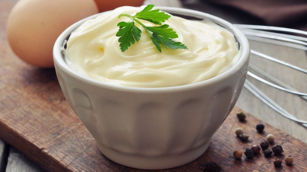 Fit majonez - Pyszności; źródło: Canva