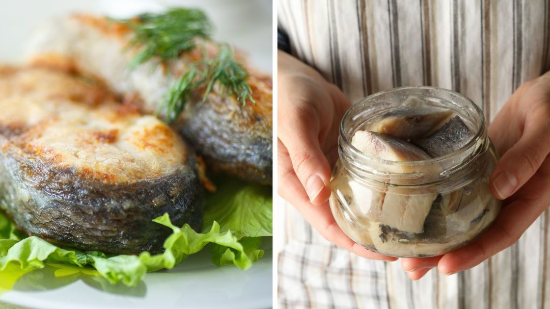 Dlaczego karp w wigilię- Pyszności źródło Canva