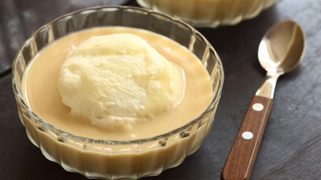 Zupa nic- Pyszności, źródło: Canva