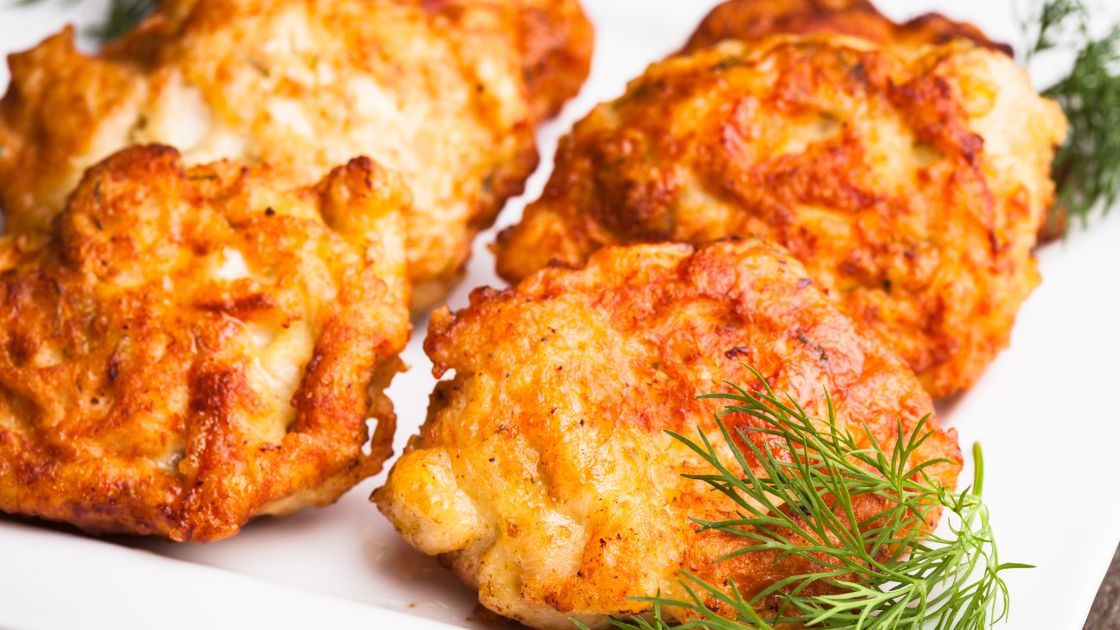 Kotleciki szu szu- Pyszności, źródło: Canva