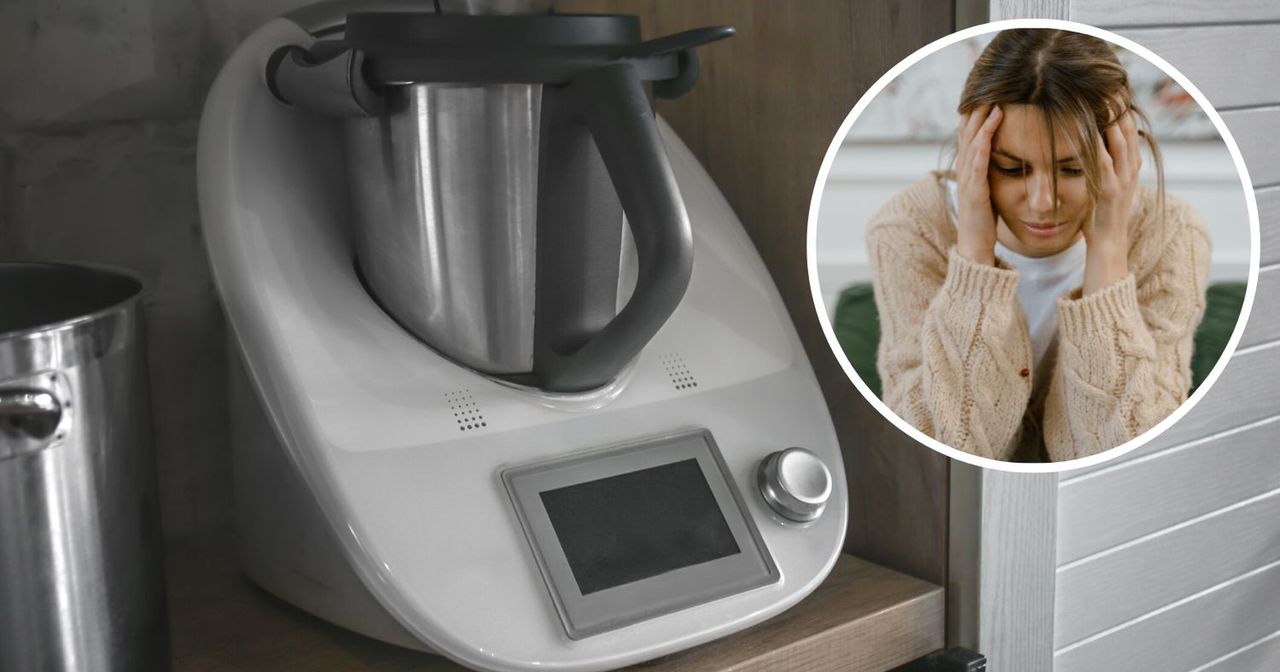 Thermomix znów drożeje, a ludzie się wściekają. "To jak naplucie nam w twarz"