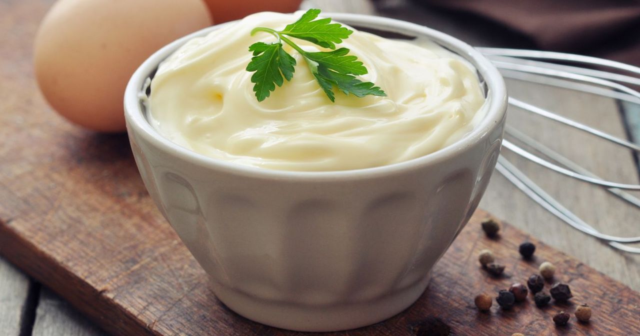 Fit-Mayonnaise: Die kalorienarme Oster-Spezialität für Genießer