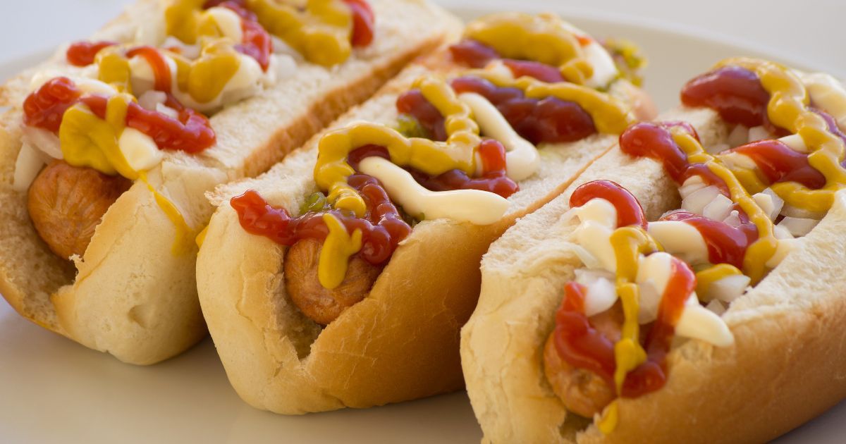 Hot dogi w Costco- Pyszności/ źródło: Canva