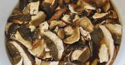 Ogrimne ceny suszonych grzybów tuż przed świętami. Jeśli nie masz zapasu - słono za nie zapłacisz