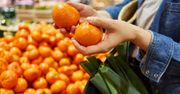 Słodkie, soczyste mandarynki odróżnisz w sklepie na pierwszy rzut oka. Wystarczy prosty test