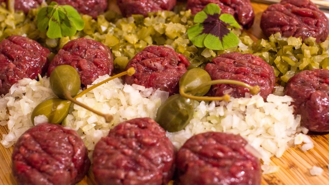 Polska kuchnia- Pyszności; źródło: Canva