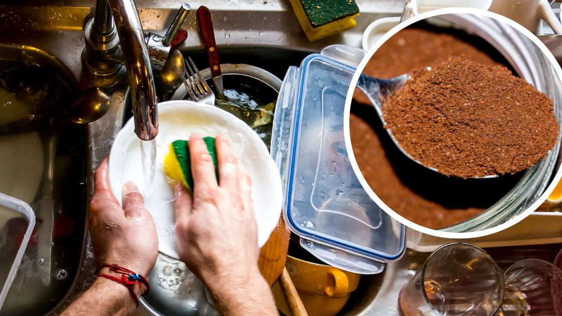 Czyste i pachnące naczynia- Pyszności/ źródło: Canva