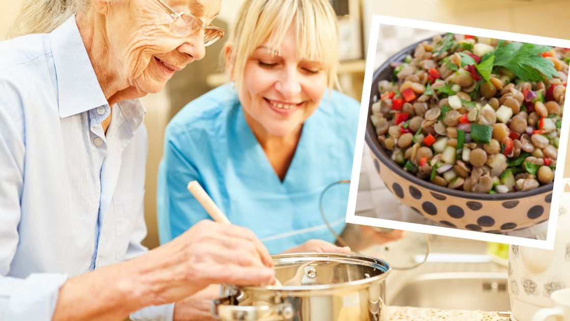 Dieta na długowieczność- Pyszności źródło Canva