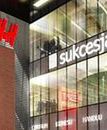 Sukcesja nowe centrum handlowo-rozrywkowe w Łodzi
