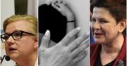 Polska za przemocą wobec kobiet? PiS wypowie konwencję antyprzemocową