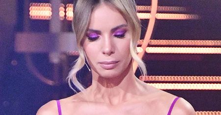 Izabela Janachowska pogrążyła się w żałobie. Nie żyje jej mama