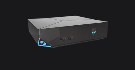 Steam Machines trafią na salony/do salonów w listopadzie/październiku