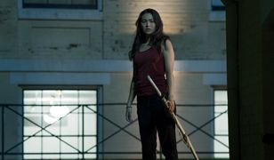 "Iron Fist": Colleen Wing naszą ukochana bohaterką! WIDEO