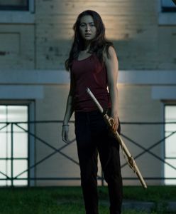 "Iron Fist": Colleen Wing naszą ukochana bohaterką! WIDEO