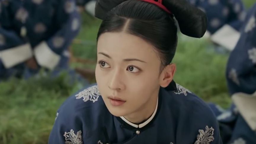 "Story of Yanxi Palace", czyli "Chiński Kopciuszek" najczęściej wyszukiwanym serialem na świecie