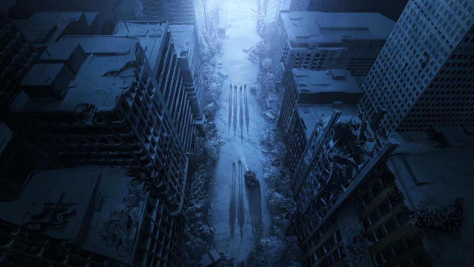 Wasteland 3 studia inXile Entertainment