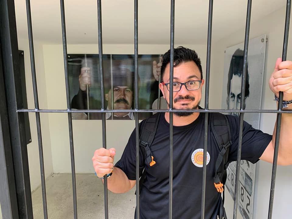 Giovanny Castellanos nie żyje