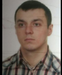 29-latek podejrzany o zabójstwo. Widziałeś go?