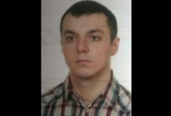 29-latek podejrzany o zabójstwo. Widziałeś go?