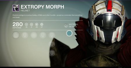 Kolejny "wyciek" z Destiny? Gracz odkrywa datę premiery House of Wolves i wiele innych faktów dotyczących dodatku