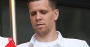 Będzie dym? Wojtek Szczęsny nie popisał się przed meczem z Hiszpanią. Paparazzi przyłapali go na gorącym uczynku