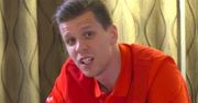 Wojtek Szczęsny wdał się w bójkę. Wszystko zarejestrowały kamery, a wideo błyskawicznie obiegło sieć