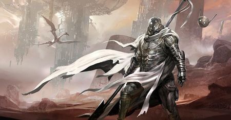 Podobno Bungie ma już koncepcję, jak wyglądać będzie Destiny 3