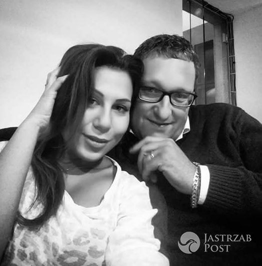 Krystyna i Kuba z Rolnik szuka żony 2 są parą fot. Facebook.com