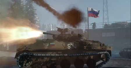 Z czym się je tryb Onslaught w Bad Company 2?