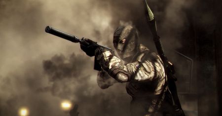 Nowy zwiastun Bad Company 2