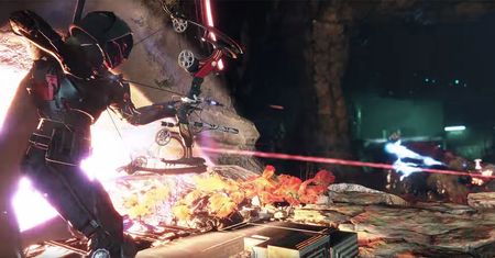 Destiny 2 miało otrzymać rozszerzenie. A dostanie książkę kucharską