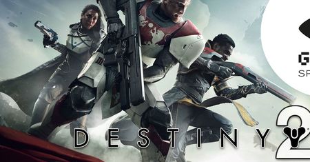 Destiny 2 - Gamespottingowe wrażenia z bety