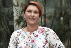 Małgorzata z "Rolnik szuka żony" pokazała, jak wyglądała rok temu [ZDJĘCIA]