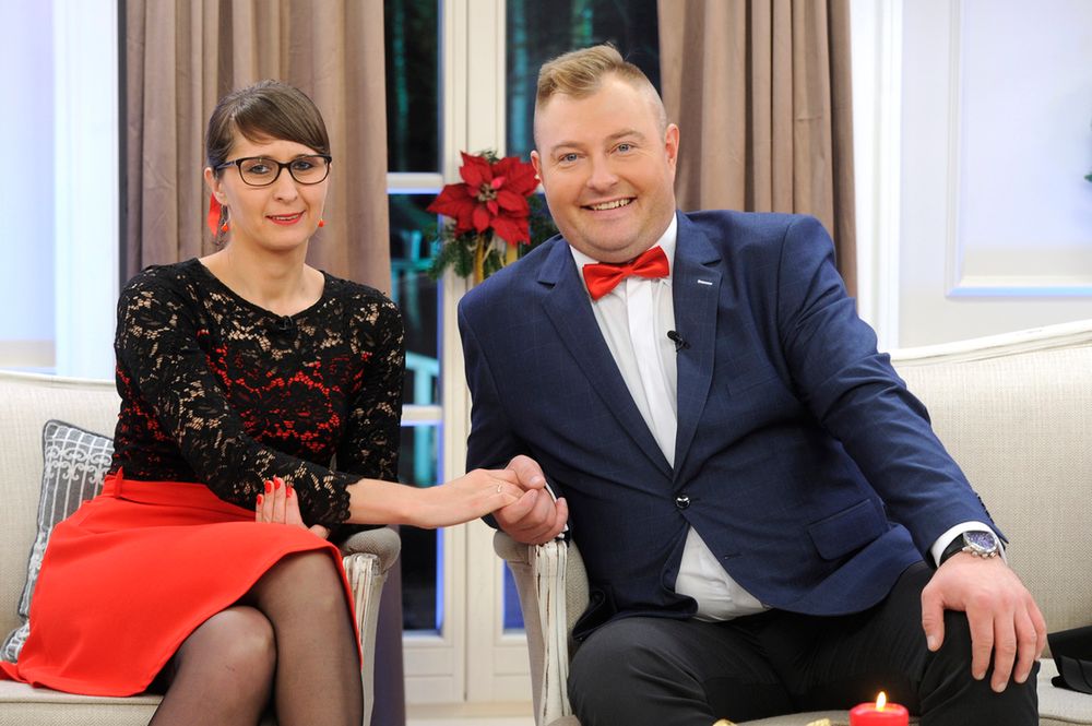 "Rolnik szuka żony": Pojawiają się plotki o tym, że Łukasz i Agata spodziewają się dziecka