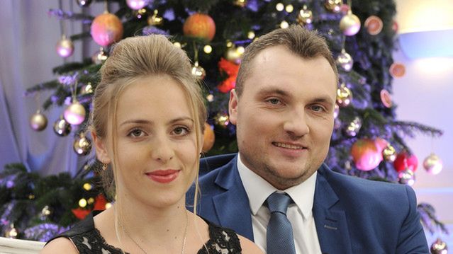 Grzegorz zdradził, że rozstał się z Dorotą