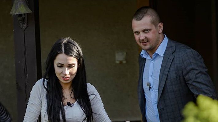 "Rolnik szuka żony": Diana opuściła gospodarstwo Seweryna